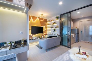 Condo for rent in Life Asoke Rama 9, Makkasan, Bangkok near MRT Phra Ram 9