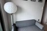 1 Bedroom Condo for rent in Lumpini Suite Dindaeng - Ratchaprarop, Sam Sen Nai, Bangkok near MRT Rang Nam