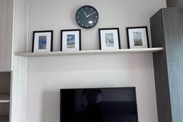 1 Bedroom Condo for rent in Sam Sen Nai, Bangkok near MRT Rang Nam