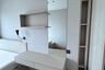 1 Bedroom Condo for rent in Lumpini Suite Dindaeng - Ratchaprarop, Sam Sen Nai, Bangkok near MRT Rang Nam