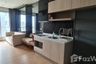 1 Bedroom Condo for rent in Rhythm Sukhumvit 50, Phra Khanong, Bangkok near BTS On Nut