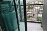 1 Bedroom Condo for rent in Life Sukhumvit 48, Phra Khanong, Bangkok near BTS Phra Khanong