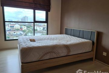 1 Bedroom Condo for rent in Life Sukhumvit 48, Phra Khanong, Bangkok near BTS Phra Khanong