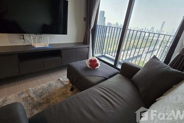 1 Bedroom Condo for rent in Life Asoke Hype, Makkasan, Bangkok near MRT Phra Ram 9