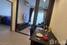 1 Bedroom Condo for rent in Life Asoke Hype, Makkasan, Bangkok near MRT Phra Ram 9