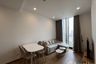 2 Bedroom Condo for rent in Noble BE 33, Khlong Tan Nuea, Bangkok near BTS Phrom Phong