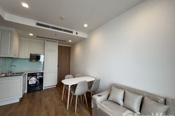 2 Bedroom Condo for rent in Khlong Tan Nuea, Bangkok near BTS Phrom Phong