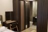 1 Bedroom Condo for rent in Ashton Asoke, Khlong Toei Nuea, Bangkok near MRT Sukhumvit