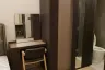1 Bedroom Condo for rent in Ashton Asoke, Khlong Toei Nuea, Bangkok near MRT Sukhumvit