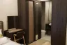1 Bedroom Condo for rent in Ashton Asoke, Khlong Toei Nuea, Bangkok near MRT Sukhumvit