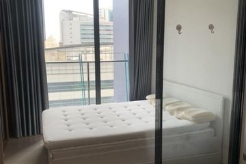 1 Bedroom Condo for rent in Huai Khwang, Bangkok near MRT Phra Ram 9