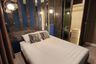 1 Bedroom Condo for rent in Life Asoke Rama 9, Makkasan, Bangkok near MRT Phra Ram 9