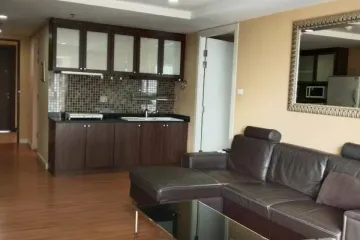 1 Bedroom Condo for rent in Khlong Toei Nuea, Bangkok near BTS Nana