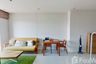 1 Bedroom Condo for rent in Circle Condominium, Makkasan, Bangkok near Airport Rail Link Makkasan