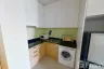 1 Bedroom Condo for rent in Circle Condominium, Makkasan, Bangkok near Airport Rail Link Makkasan