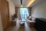 1 Bedroom Condo for rent in The Nest Ploenchit, Lumpini, Bangkok near BTS Ploen Chit