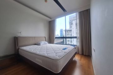 1 Bedroom Condo for rent in The Nest Ploenchit, Lumpini, Bangkok near BTS Ploen Chit
