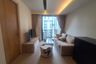 1 Bedroom Condo for rent in The Nest Ploenchit, Lumpini, Bangkok near BTS Ploen Chit