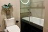 1 Bedroom Condo for rent in Park Origin Phrom Phong, Khlong Tan, Bangkok near BTS Phrom Phong