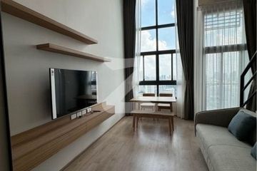 1 Bedroom Condo for rent in Ideo Rama 9 - Asoke, Huai Khwang, Bangkok near MRT Phra Ram 9