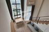 1 Bedroom Condo for rent in Ideo Rama 9 - Asoke, Huai Khwang, Bangkok near MRT Phra Ram 9