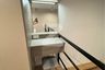 1 Bedroom Condo for rent in Ideo Rama 9 - Asoke, Huai Khwang, Bangkok near MRT Phra Ram 9