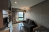 1 Bedroom Condo for rent in Tidy Thonglor, Khlong Tan Nuea, Bangkok near BTS Thong Lo