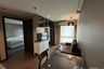 1 Bedroom Condo for rent in Tidy Thonglor, Khlong Tan Nuea, Bangkok near BTS Thong Lo