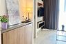1 Bedroom Condo for rent in Rhythm Sukhumvit 50, Phra Khanong, Bangkok near BTS On Nut