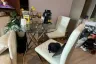 1 Bedroom Condo for rent in Ideo Rama 9 - Asoke, Huai Khwang, Bangkok near MRT Phra Ram 9