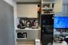 1 Bedroom Condo for rent in Ideo Rama 9 - Asoke, Huai Khwang, Bangkok near MRT Phra Ram 9