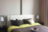 1 Bedroom Condo for rent in Quattro by Sansiri, Khlong Tan Nuea, Bangkok near BTS Thong Lo