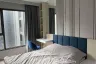 1 Bedroom Condo for rent in Life Asoke Rama 9, Makkasan, Bangkok near MRT Phra Ram 9