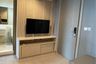 1 Bedroom Condo for rent in Life Asoke Rama 9, Makkasan, Bangkok near MRT Phra Ram 9