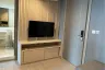 1 Bedroom Condo for rent in Life Asoke Rama 9, Makkasan, Bangkok near MRT Phra Ram 9