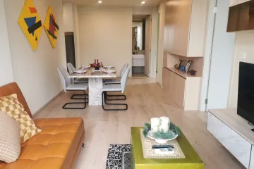 2 Bedroom Condo for rent in Khlong Toei Nuea, Bangkok near BTS Nana