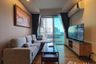 1 Bedroom Condo for rent in THE LINE Phahonyothin Park, Chom Phon, Bangkok near MRT Phahon Yothin