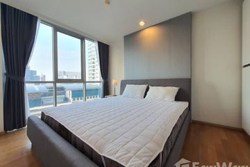 1 Bedroom Condo for rent in THE LINE Phahonyothin Park, Chom Phon, Bangkok near MRT Phahon Yothin