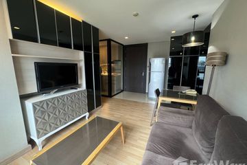 1 Bedroom Condo for rent in Tidy Thonglor, Khlong Tan Nuea, Bangkok near BTS Thong Lo
