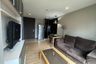 1 Bedroom Condo for rent in Tidy Thonglor, Khlong Tan Nuea, Bangkok near BTS Thong Lo
