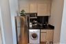 1 Bedroom Condo for rent in Park Origin Phrom Phong, Khlong Tan, Bangkok near BTS Phrom Phong