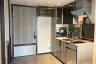 1 Bedroom Condo for rent in The Reserve Sukhumvit 61, Khlong Tan Nuea, Bangkok near BTS Ekkamai