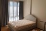 1 Bedroom Condo for rent in The Reserve Sukhumvit 61, Khlong Tan Nuea, Bangkok near BTS Ekkamai