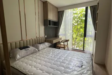 1 Bedroom Condo for rent in Maha Phruettharam, Bangkok near MRT Sam Yan
