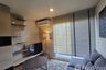 1 Bedroom Condo for rent in The Crest Sukhumvit 49, Khlong Tan Nuea, Bangkok near BTS Thong Lo