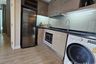 1 Bedroom Condo for rent in The Crest Sukhumvit 49, Khlong Tan Nuea, Bangkok near BTS Thong Lo