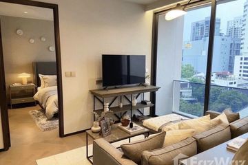 1 Bedroom Condo for rent in The Reserve 61 Hideaway, Khlong Tan Nuea, Bangkok near BTS Ekkamai