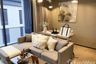 1 Bedroom Condo for rent in The Reserve 61 Hideaway, Khlong Tan Nuea, Bangkok near BTS Ekkamai