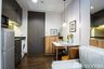 1 Bedroom Condo for rent in The Lumpini 24, Khlong Tan, Bangkok near BTS Phrom Phong