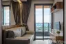 1 Bedroom Condo for rent in The Lumpini 24, Khlong Tan, Bangkok near BTS Phrom Phong